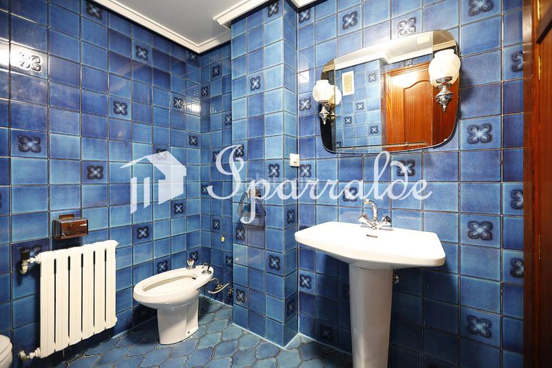 Foto 0f03c7d1-9acb-4f2f-8b33-641fbf92d37f. Flat with heating in Palmera - Dumboa - Arbes Irun