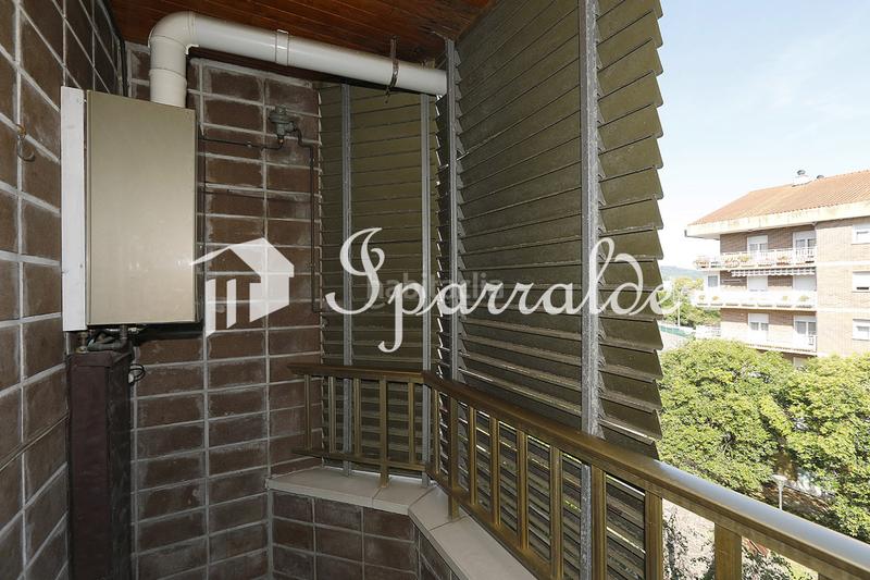 Foto 2a44fc5a-4162-4a5e-9c31-c4399b3c56c7. Flat with heating in Palmera - Dumboa - Arbes Irun