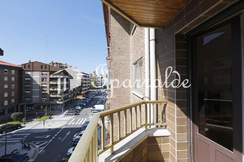 Foto 3fcd5e83-12ee-4909-9b78-78ea3c810bb6. Flat with heating in Palmera - Dumboa - Arbes Irun