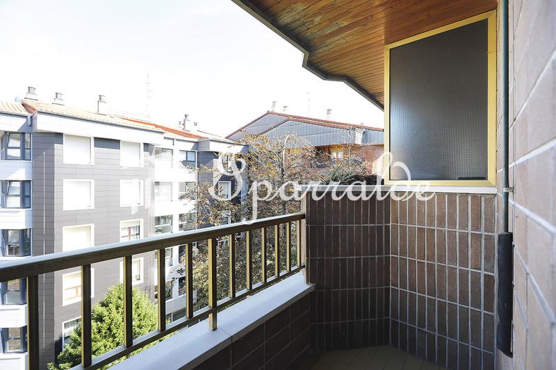 Foto 4a4e0a3a-08c4-4a38-bcec-0b5dd24ead03. Flat with heating in Palmera - Dumboa - Arbes Irun