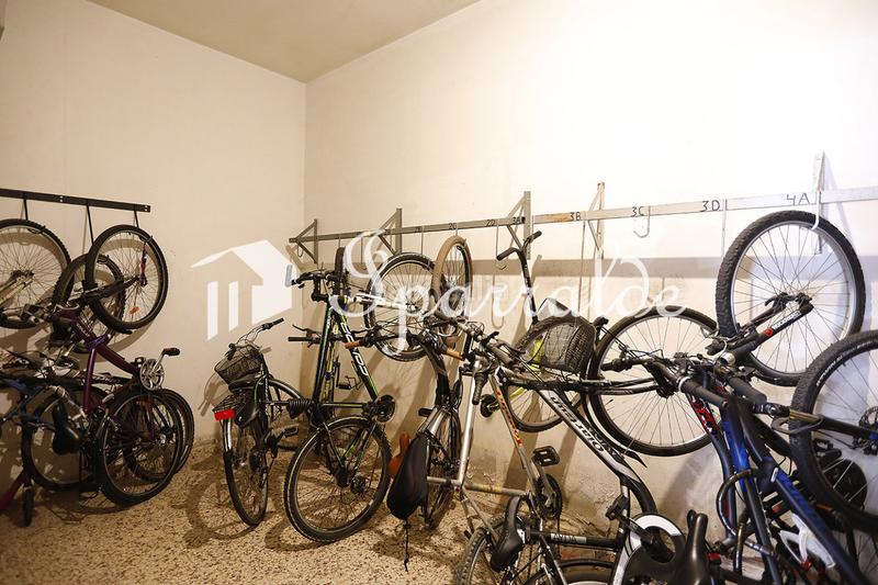 Foto 4cf18f6c-7e2d-442a-b7c4-c97959b00227. Flat with heating in Palmera - Dumboa - Arbes Irun