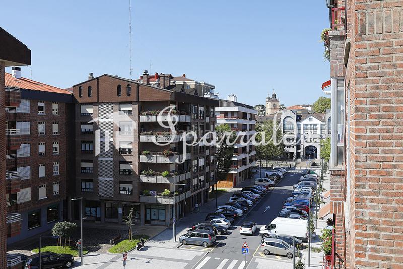 Foto 4f2dc907-e12a-4a53-a361-b9b60ba216ae. Flat with heating in Palmera - Dumboa - Arbes Irun
