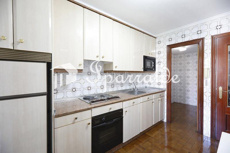 Foto 564ea63e-0ac1-4987-9ea7-ff4f013c8c96. Flat with heating in Palmera - Dumboa - Arbes Irun