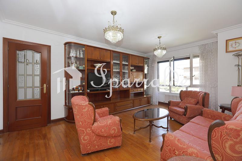 Foto 5baa00d6-0298-46f5-8efc-e88bbeedb05b. Flat with heating in Palmera - Dumboa - Arbes Irun