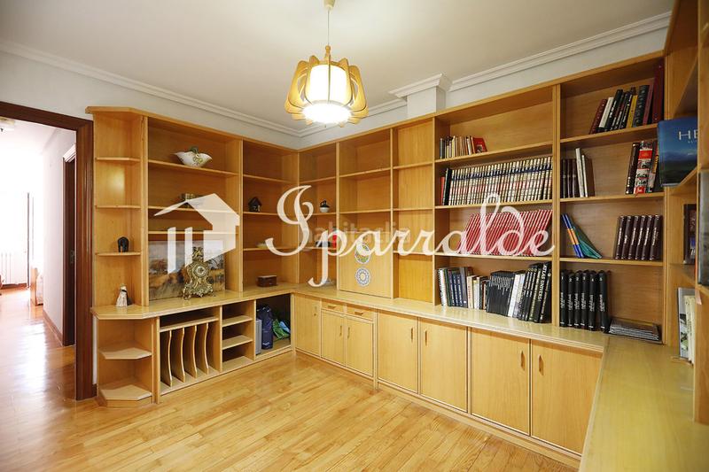 Foto 779c7419-cb2c-4bd5-802d-17cf0d6bbc63. Flat with heating in Palmera - Dumboa - Arbes Irun