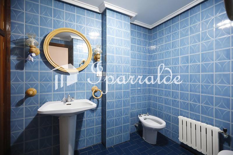 Foto 83436b3c-e647-41da-8284-52e3d924be4f. Flat with heating in Palmera - Dumboa - Arbes Irun