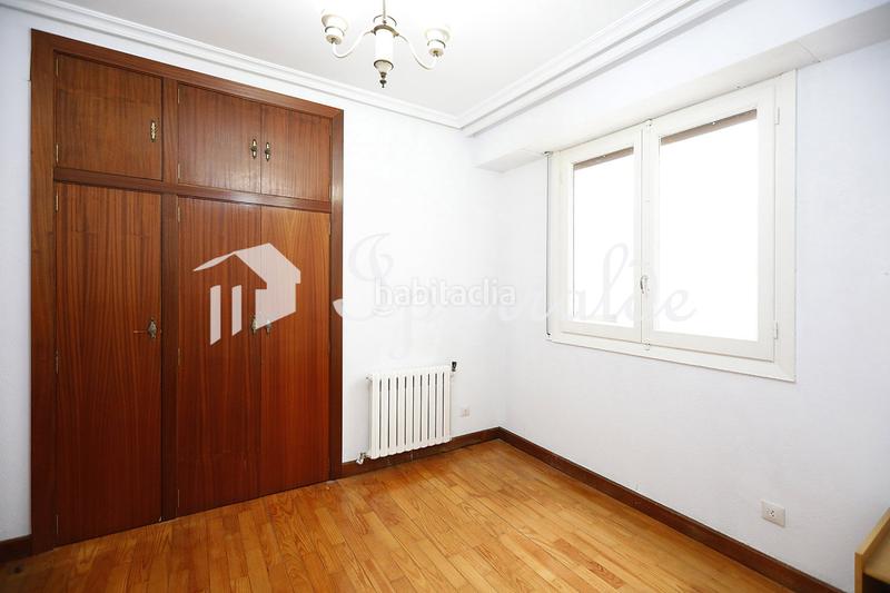 Foto 96624f74-ca0a-493d-b436-1662c1df12da. Flat with heating in Palmera - Dumboa - Arbes Irun