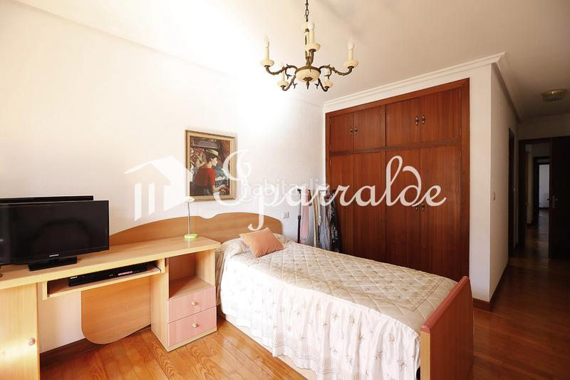 Foto 9941f98c-445b-4f66-b893-c1bac011aa80. Flat with heating in Palmera - Dumboa - Arbes Irun