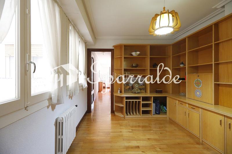 Foto bbe3abac-e882-49fd-ad2b-ffdb4a1062fe. Flat with heating in Palmera - Dumboa - Arbes Irun