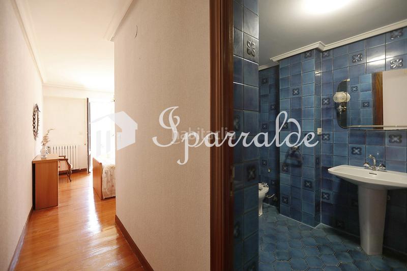 Foto bcfe9ed1-2531-4751-9b44-6d9ba3045d16. Flat with heating in Palmera - Dumboa - Arbes Irun