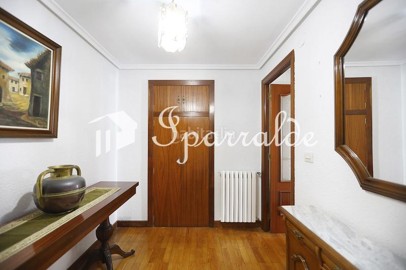 Foto c9bb63bc-2e1e-4fb1-9753-d6ca5bd4dac1. Flat with heating in Palmera - Dumboa - Arbes Irun