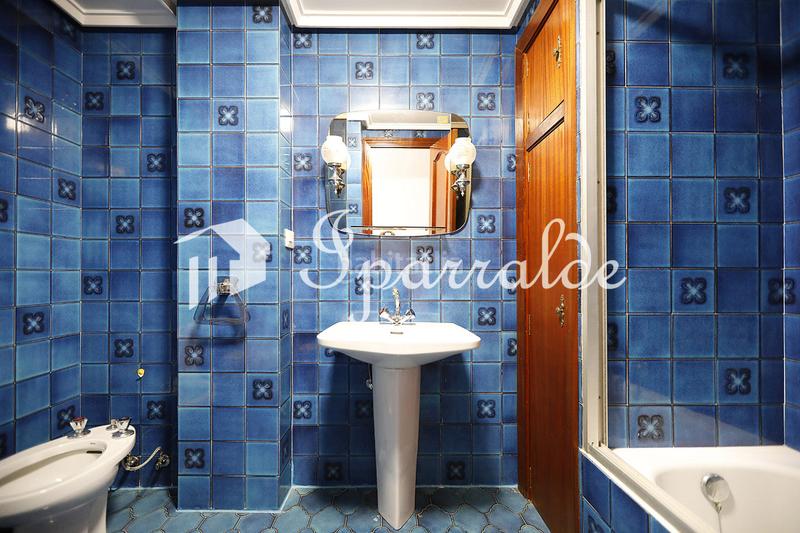 Foto d1954bcb-90d0-4331-80a1-759734b304ac. Flat with heating in Palmera - Dumboa - Arbes Irun