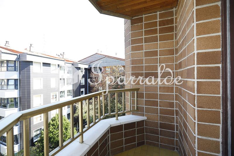 Foto d364c8ae-b633-487e-8a25-c2b0b6dc26a8. Flat with heating in Palmera - Dumboa - Arbes Irun