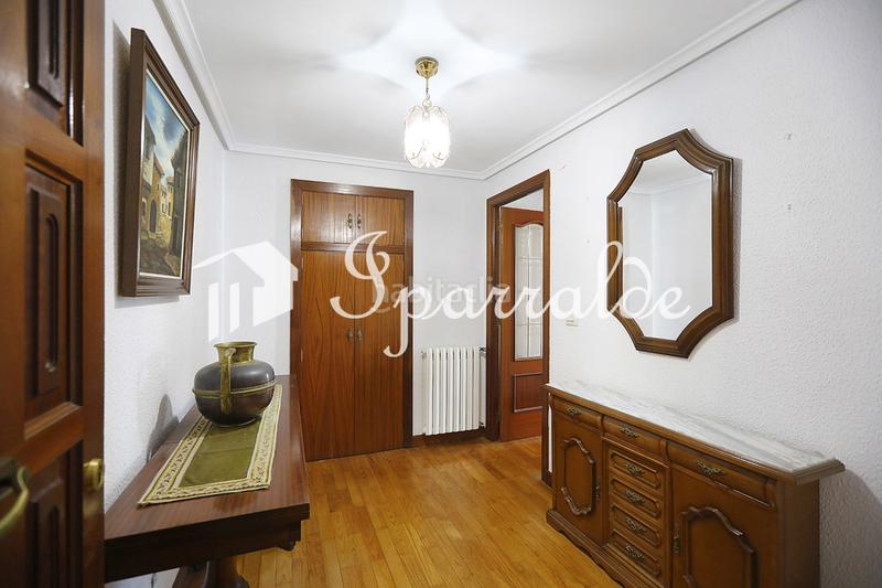 Foto de13712b-7af5-4d71-a4c3-93c397fd3340. Flat with heating in Palmera - Dumboa - Arbes Irun