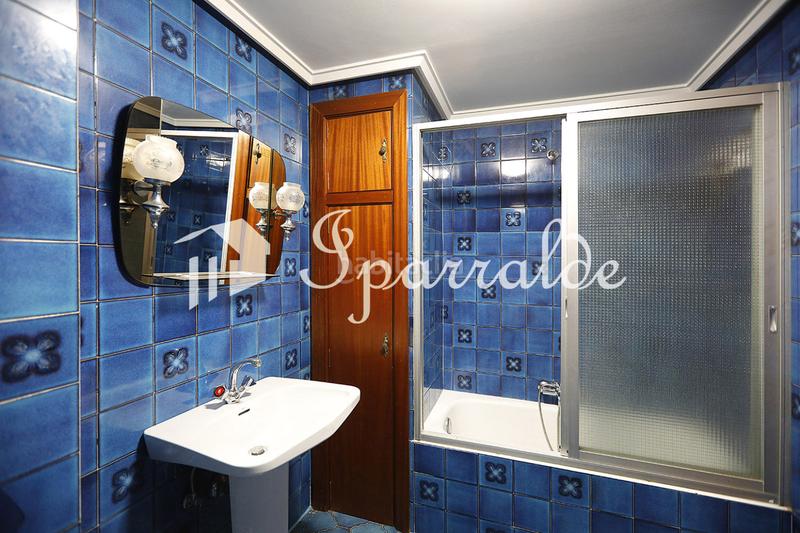 Foto df4f6977-62f7-4bcd-a6fa-4272f87013a5. Flat with heating in Palmera - Dumboa - Arbes Irun