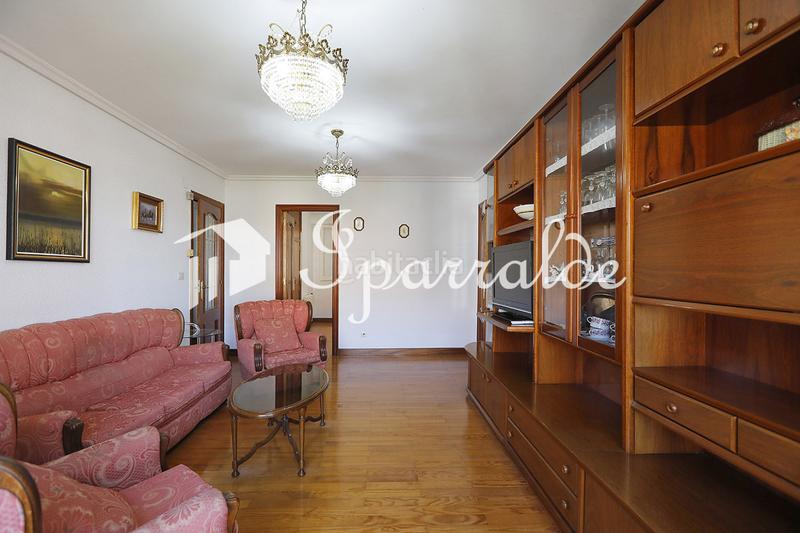 Foto e1e0ed0c-da5d-49cb-b2f2-850d75007b5e. Flat with heating in Palmera - Dumboa - Arbes Irun