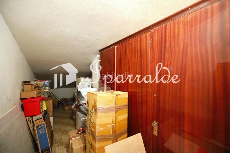 Foto ec605ca5-bc8d-4fe5-a63a-9dfcc4845da3. Flat with heating in Palmera - Dumboa - Arbes Irun