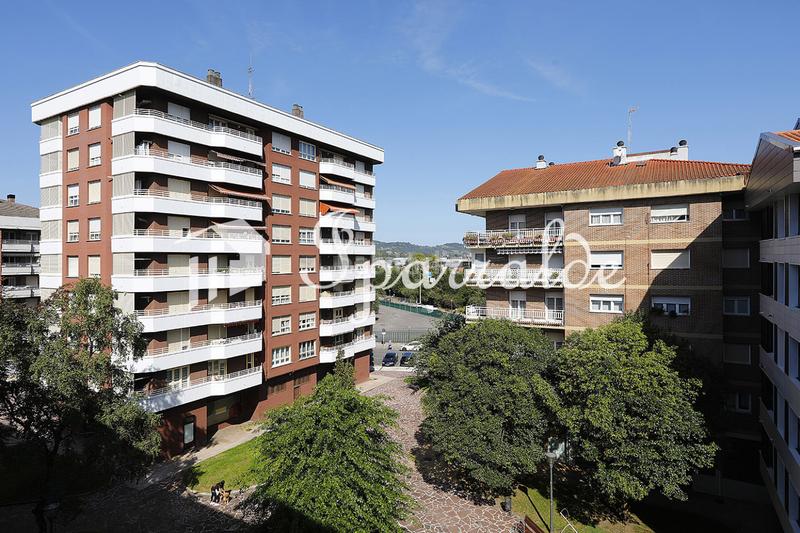 Foto fa2bb4c1-3e6f-4867-b1dc-59f603373c05. Flat with heating in Palmera - Dumboa - Arbes Irun