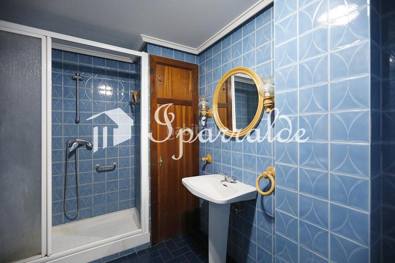 Foto fccb579e-c471-457a-a05e-1fba5ef73a32. Flat with heating in Palmera - Dumboa - Arbes Irun