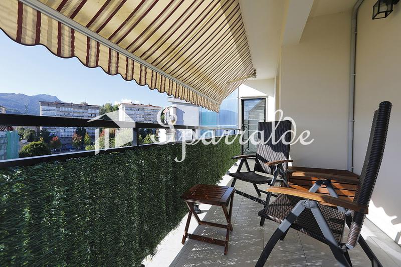 Foto 0515cca4-4b3c-42f2-a70d-f46d6bed7a8e. Appartamento con riscaldamento in Lapice - Larreaundi - Olaberria - Meaka Irun