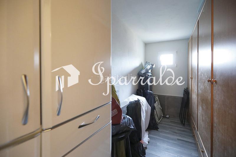 Foto 083652d5-004b-47eb-89f3-1b17d9f0d9f1. Appartamento con riscaldamento in Lapice - Larreaundi - Olaberria - Meaka Irun