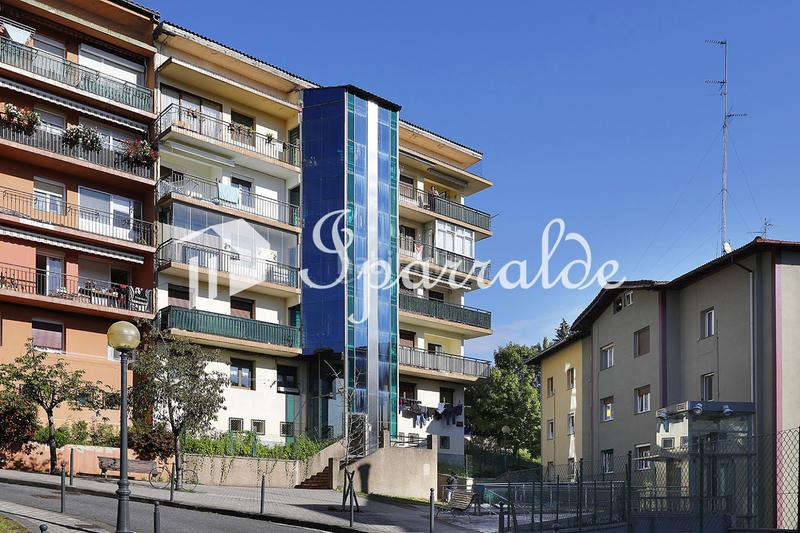Foto 096c6048-240c-4afd-bf2c-54c238944225. Appartamento con riscaldamento in Lapice - Larreaundi - Olaberria - Meaka Irun