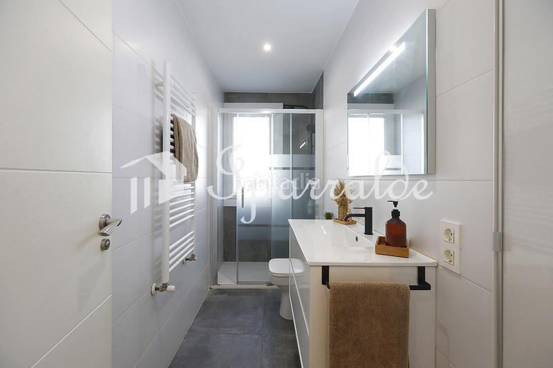 Foto 382c7977-c9ec-42a8-a935-21beda6668b2. Appartamento con riscaldamento in Lapice - Larreaundi - Olaberria - Meaka Irun