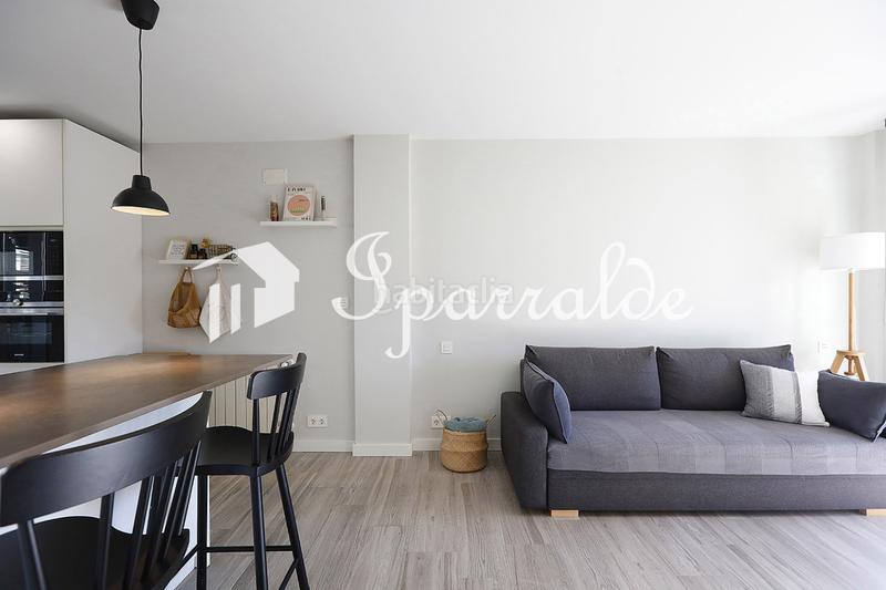 Foto 4586cad2-6898-4b8c-a98d-90efc1077228. Appartamento con riscaldamento in Lapice - Larreaundi - Olaberria - Meaka Irun