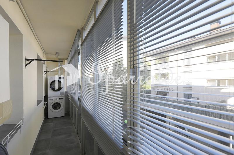 Foto 4866ff03-0db2-4abe-b389-916b6ba2855c. Appartamento con riscaldamento in Lapice - Larreaundi - Olaberria - Meaka Irun