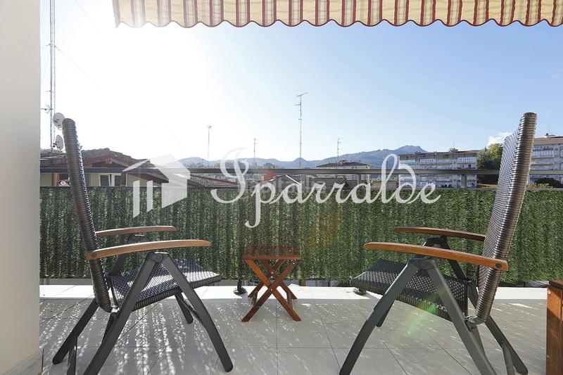 Foto 50a7c2d0-3261-48e1-ab8c-9f5049d1815c. Appartamento con riscaldamento in Lapice - Larreaundi - Olaberria - Meaka Irun