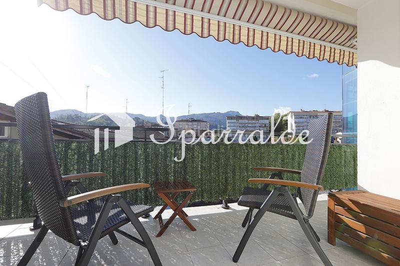Foto 52f7a623-ac1a-47c7-a579-d6c3d8bd1d05. Appartamento con riscaldamento in Lapice - Larreaundi - Olaberria - Meaka Irun