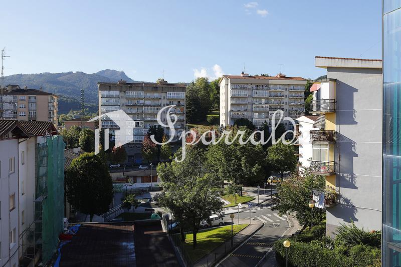 Foto 54e38387-5fb5-4e5c-95ea-5ececb95ae9e. Appartamento con riscaldamento in Lapice - Larreaundi - Olaberria - Meaka Irun