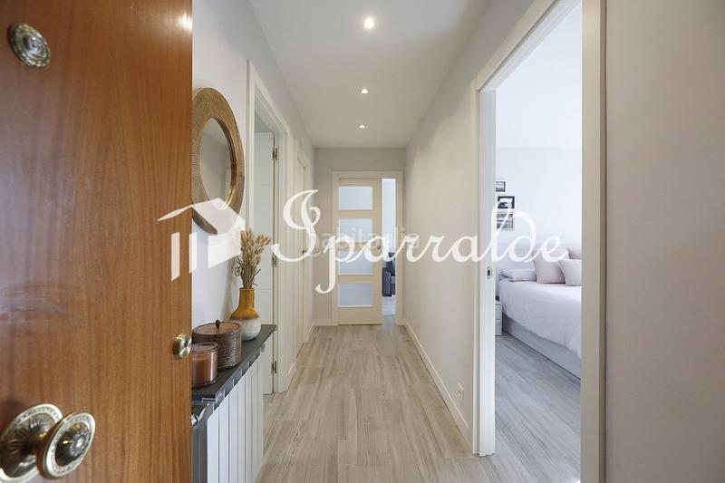 Foto 60942e79-63e6-4f88-a62b-a27321d60147. Appartamento con riscaldamento in Lapice - Larreaundi - Olaberria - Meaka Irun
