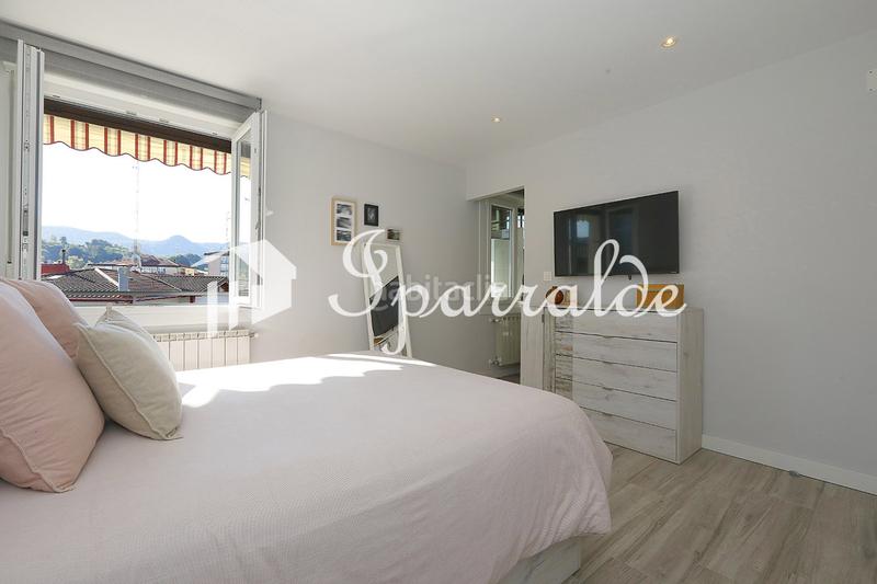 Foto 71f879ff-7e33-4e8a-b1b6-e30cb347ad7e. Appartamento con riscaldamento in Lapice - Larreaundi - Olaberria - Meaka Irun