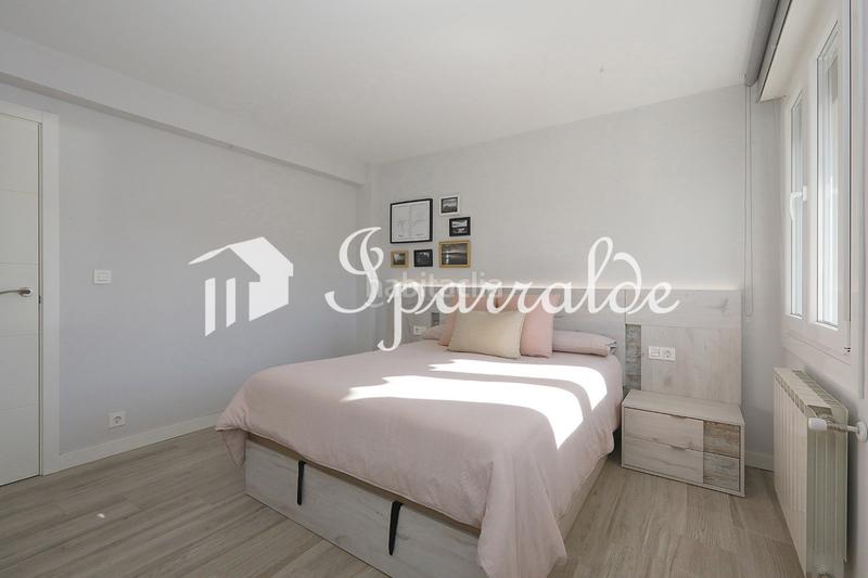Foto 7a8ee43b-50ac-42d7-bd01-8668d8298b9c. Appartamento con riscaldamento in Lapice - Larreaundi - Olaberria - Meaka Irun