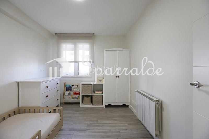 Foto 931a548d-d315-467e-96c8-a92b159157ba. Appartamento con riscaldamento in Lapice - Larreaundi - Olaberria - Meaka Irun