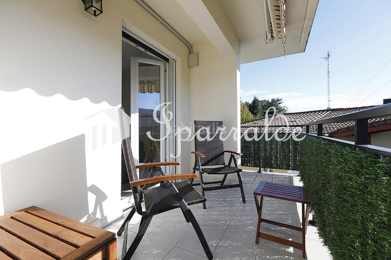 Foto ae3717ef-57ff-41a8-885c-50cf0c9f4e31. Appartamento con riscaldamento in Lapice - Larreaundi - Olaberria - Meaka Irun