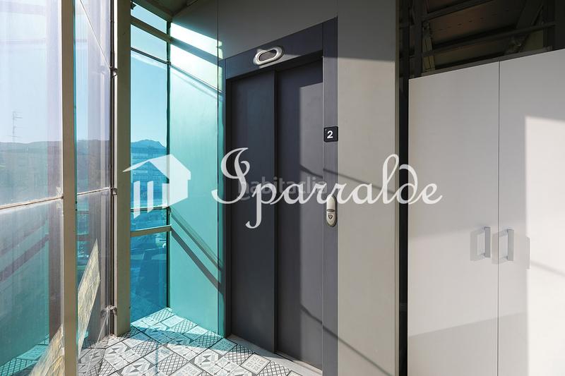 Foto cba38857-0f7b-4656-851e-ce2dea55a6d9. Appartamento con riscaldamento in Lapice - Larreaundi - Olaberria - Meaka Irun