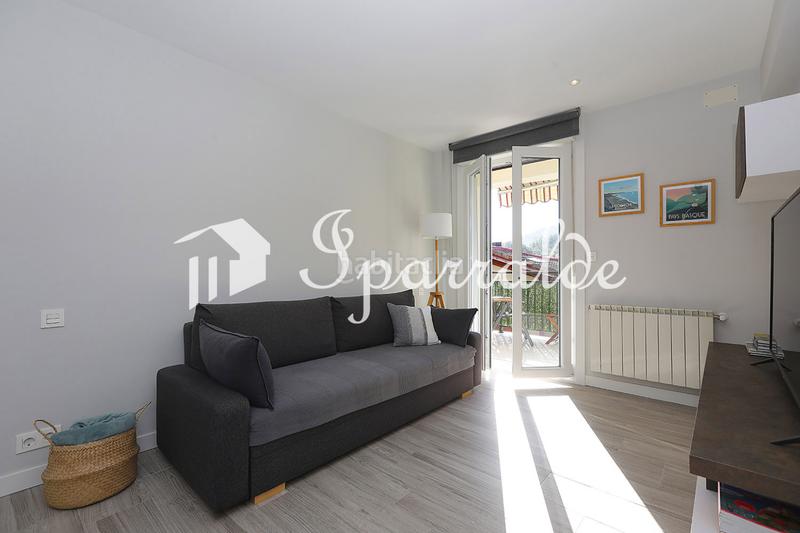 Foto ccb75a05-d708-4ce4-bfd7-b830170d06f7. Appartamento con riscaldamento in Lapice - Larreaundi - Olaberria - Meaka Irun