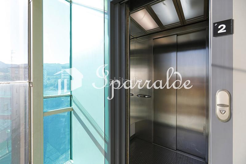 Foto e3a69773-afe7-4927-9c28-4eb105f989d2. Appartamento con riscaldamento in Lapice - Larreaundi - Olaberria - Meaka Irun