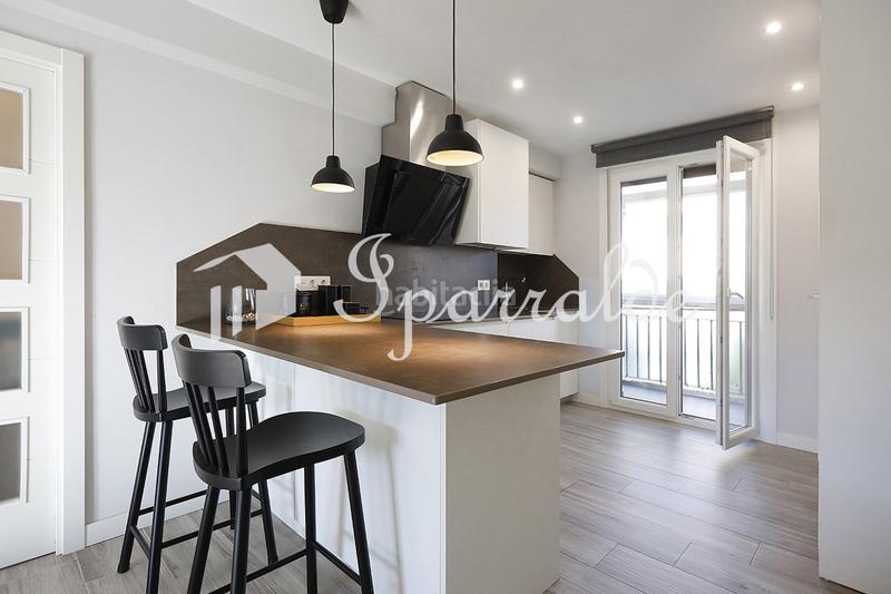 Foto e3dc8ee0-ae25-4444-84b5-74cf73940e54. Appartamento con riscaldamento in Lapice - Larreaundi - Olaberria - Meaka Irun