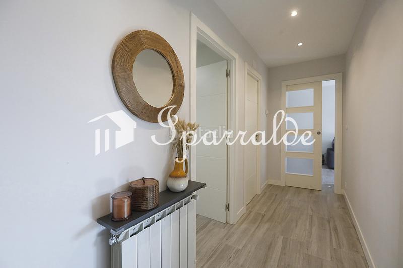 Foto e4accfcf-5c05-42db-b413-dcdca8669a90. Appartamento con riscaldamento in Lapice - Larreaundi - Olaberria - Meaka Irun