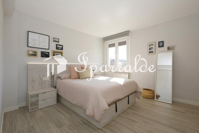 Foto e574f83a-6211-4746-806a-dd6c6e22fd62. Appartamento con riscaldamento in Lapice - Larreaundi - Olaberria - Meaka Irun