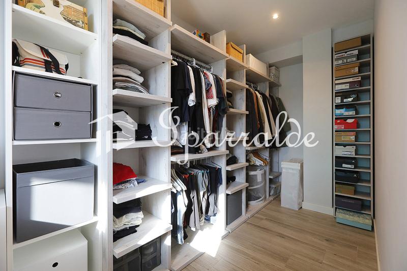 Foto ea1369d4-b6b8-4dfe-bd39-b536685db0ee. Appartamento con riscaldamento in Lapice - Larreaundi - Olaberria - Meaka Irun