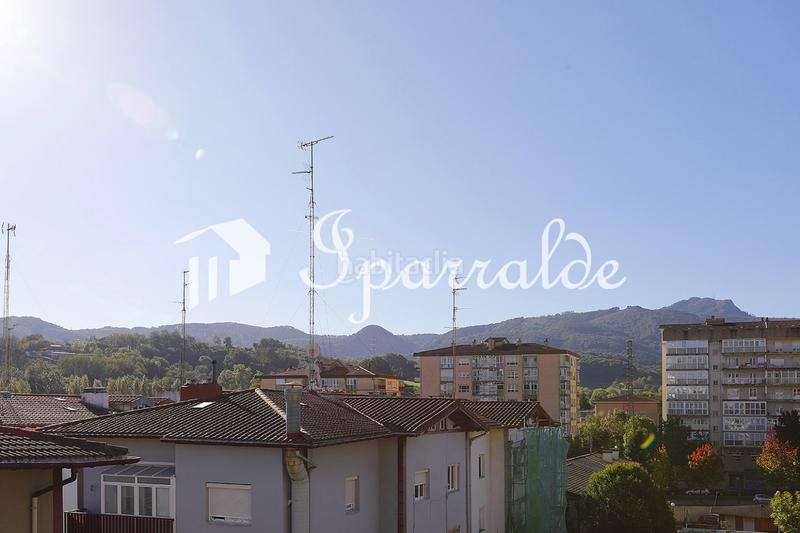 Foto f06ed8f4-8084-4a50-aece-7c95f58812ce. Appartamento con riscaldamento in Lapice - Larreaundi - Olaberria - Meaka Irun