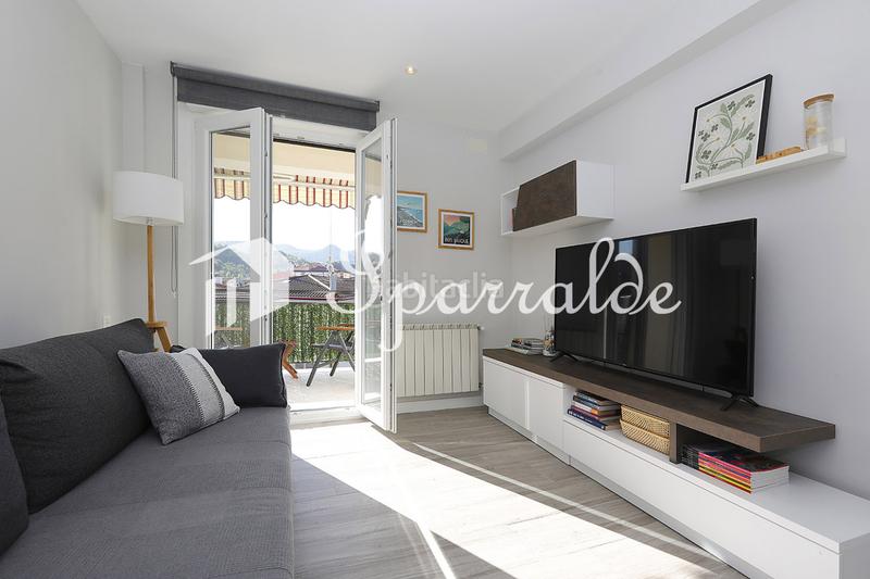 Foto f1806ffb-907c-40b2-86c9-e30d99fe0dd0. Appartamento con riscaldamento in Lapice - Larreaundi - Olaberria - Meaka Irun