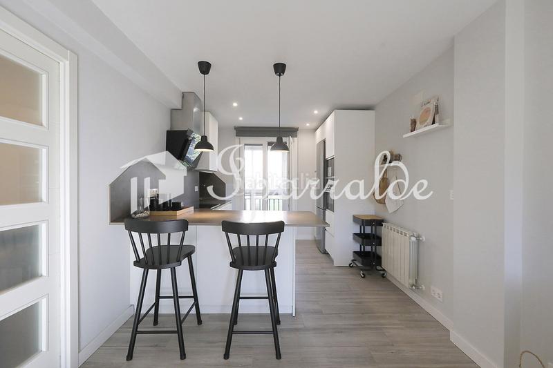 Foto f5fcef99-b80d-49aa-a8c7-5bac68e53370. Appartamento con riscaldamento in Lapice - Larreaundi - Olaberria - Meaka Irun