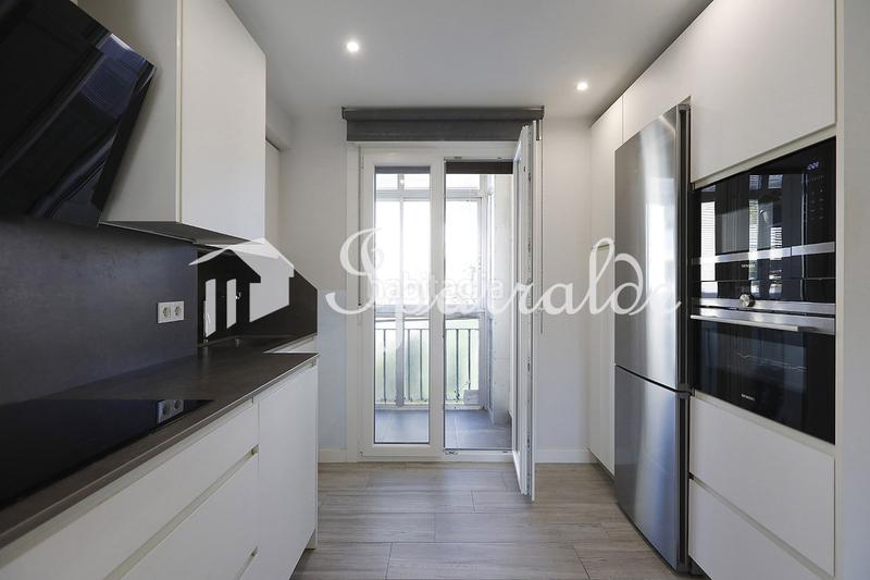 Foto ff631d37-287e-49b5-96e8-ec59c5c1fbfc. Appartamento con riscaldamento in Lapice - Larreaundi - Olaberria - Meaka Irun