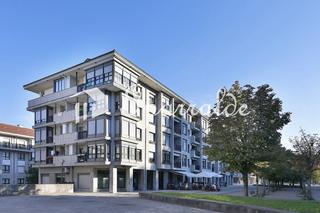 Pis  Irun - plaza anzaran. Impecable vivienda con balcón en plaza anzarán