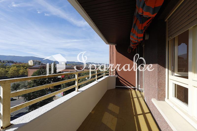 Foto 1cf2a372-a8c9-4d22-ab7a-2a0676aae2ef. Pis a Palmera - Dumboa - Arbes Irun